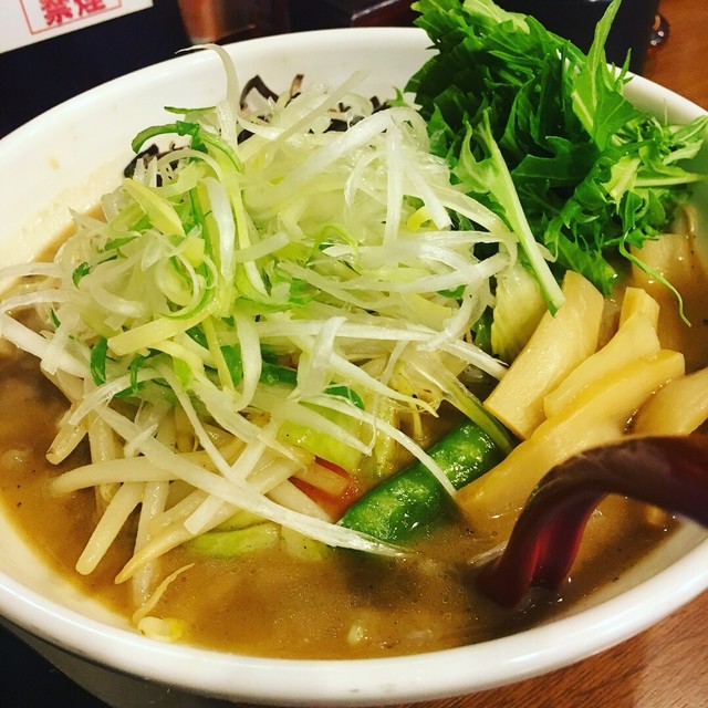 味の時計台 イオン北見店的实拍高清图