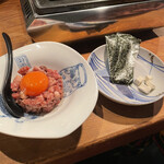 日本酒と焼肉 吉岡太一的实拍图