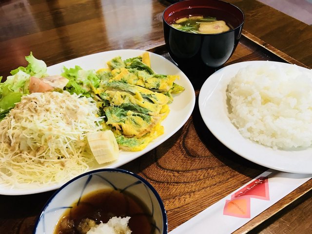 キッチン青い橋的实拍高清图