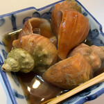 大衆酒場 魚三的實拍圖