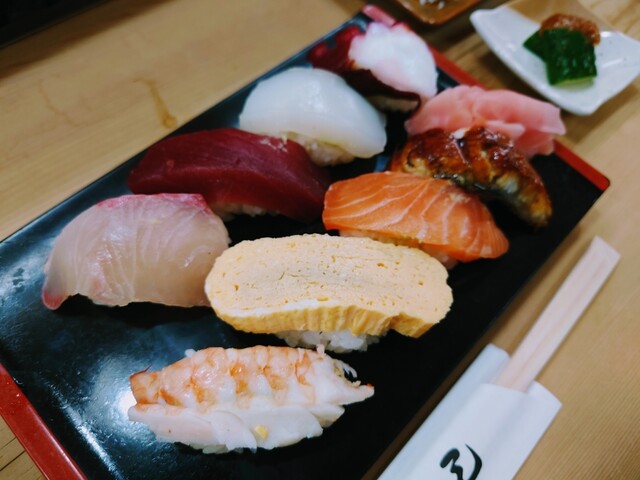 recommendations image for 力寿司