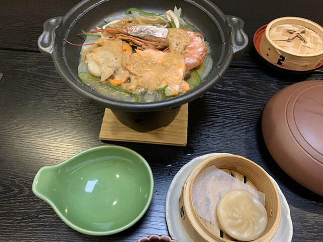 recommendations image for ふとみ銘泉万葉の湯