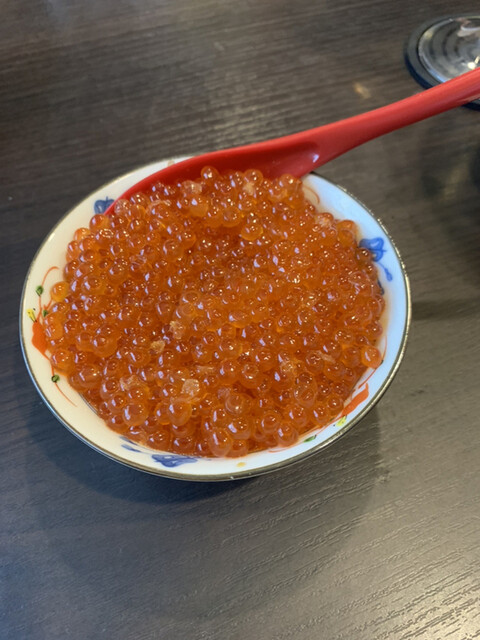 活かに 北斗的實拍高清圖