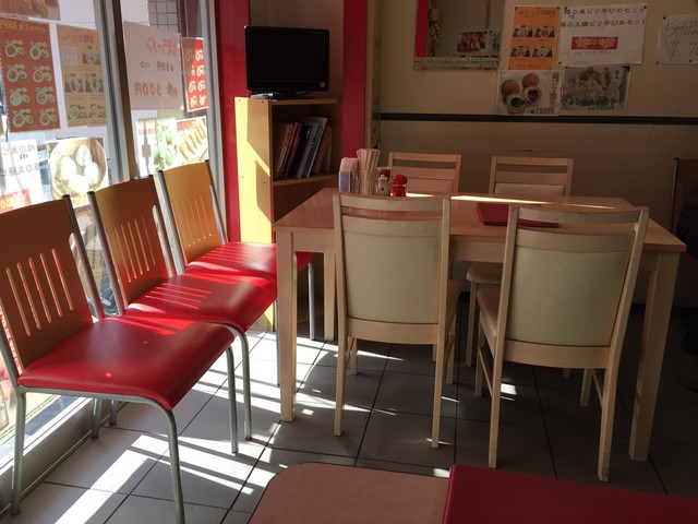 中国料理　新華 本店的实拍高清图