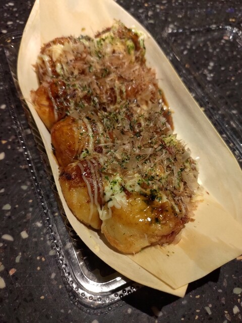 たこ焼 ひなた的實拍高清圖