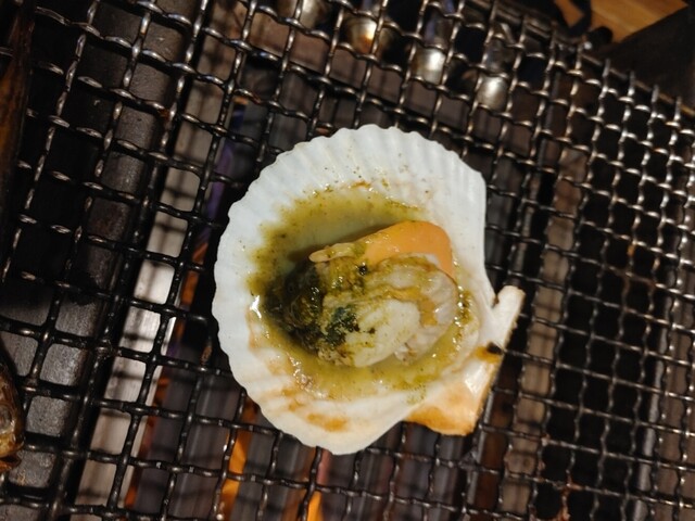 かき小屋 浅草店的實拍高清圖