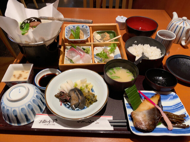 本さち福や 大丸梅田店的實拍高清圖