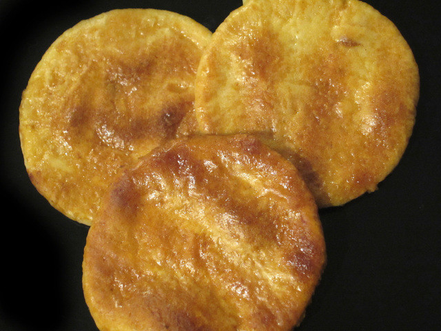 浅野屋煎餅店的實拍高清圖