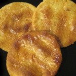 浅野屋煎餅店的實拍圖