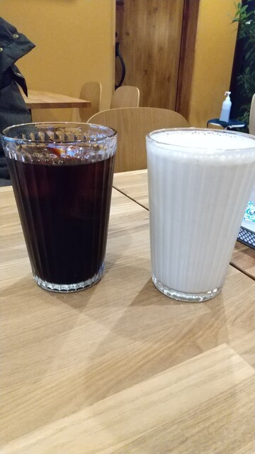 モニュセドカフェ的实拍高清图