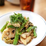 食堂かど。的實拍圖