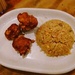 らーめん 熊五郎 アポロ店的實拍圖