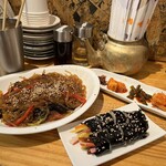 recommendations for 金杏奈の手作りキムチ