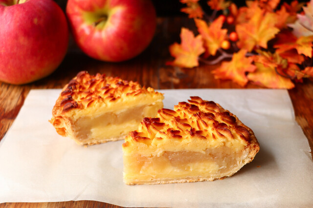 GRANNY SMITH APPLE PIE & COFFEE 吉祥寺店的實拍高清圖