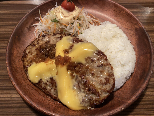 recommendations image for びっくりドンキー 高井田店