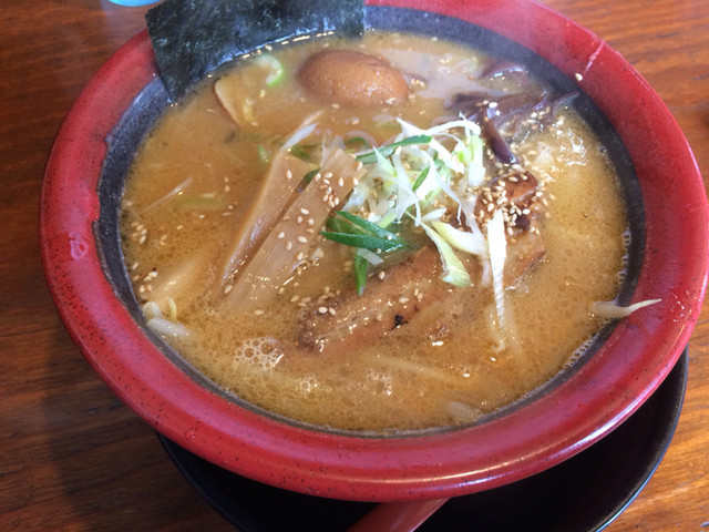 麺屋　華月的实拍高清图