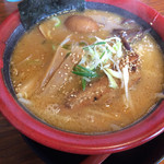 麺屋　華月的实拍图