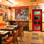 タイガーカレー的实拍图