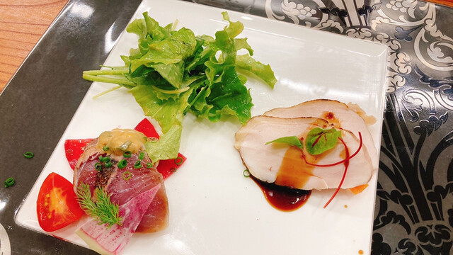Restaurant Sanchi的實拍高清圖