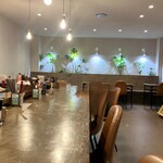 recommendations for 汁なし担々麺＆麻婆豆腐 ラアノウミ