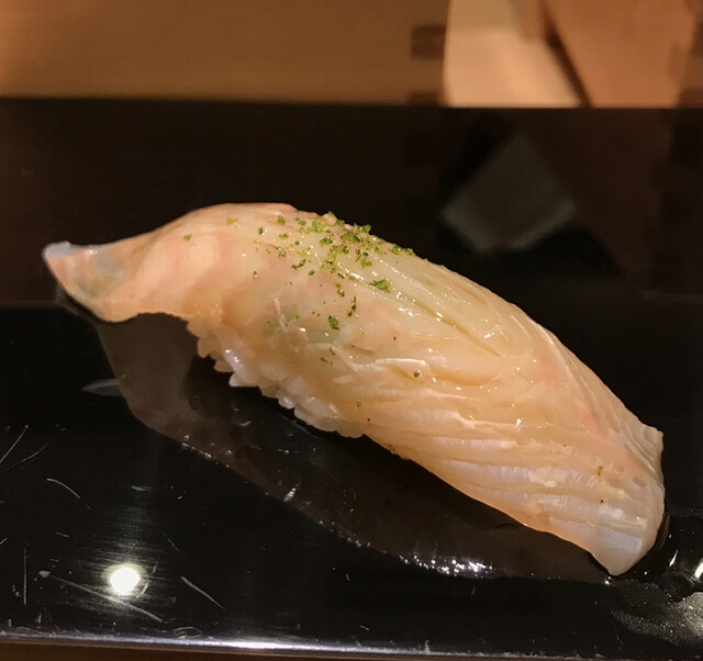 鮨はや田的實拍高清圖