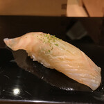 鮨はや田的實拍圖