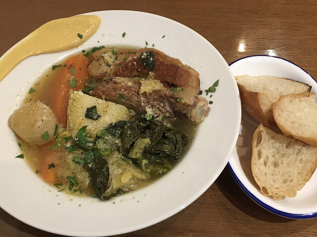 イタリア食堂 イル セルペンテ的實拍高清圖