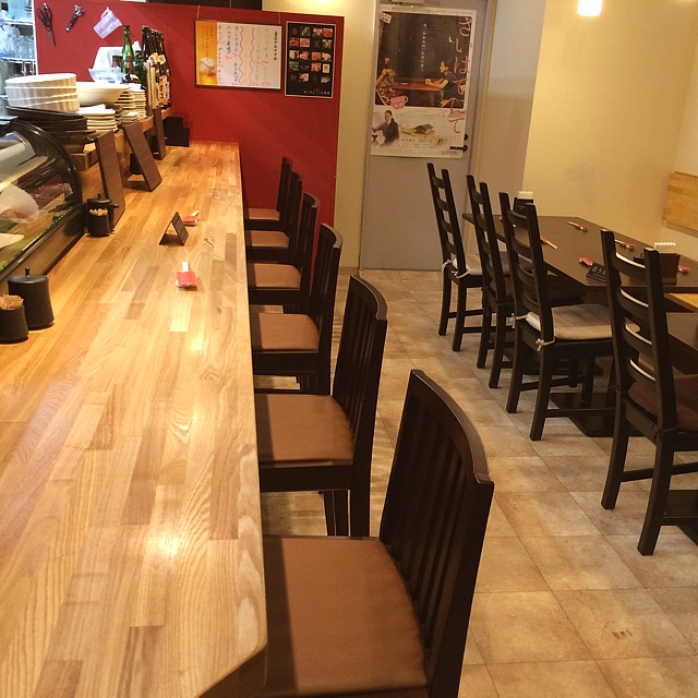 recommendations for のともん