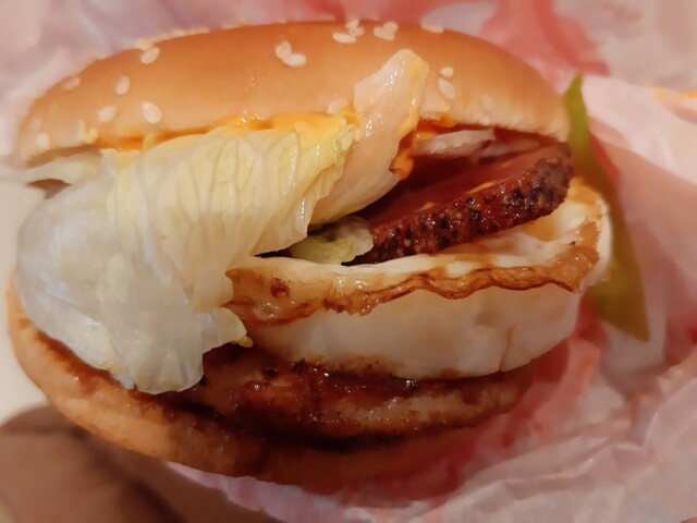 マクドナルド 桃谷店的實拍高清圖