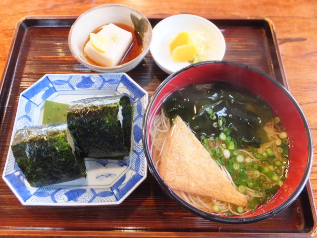 黒門茶屋的实拍高清图