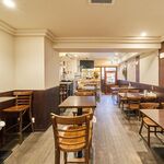 本格スパイスカレー ヤドカリー 谷町コーラ店的實拍圖