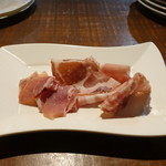 エミリア的實拍圖