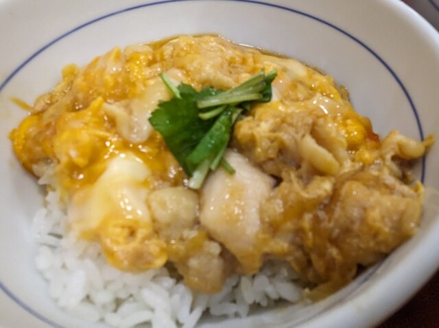 recommendations image for なか卯 赤羽西口店