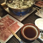 田中屋的實拍圖