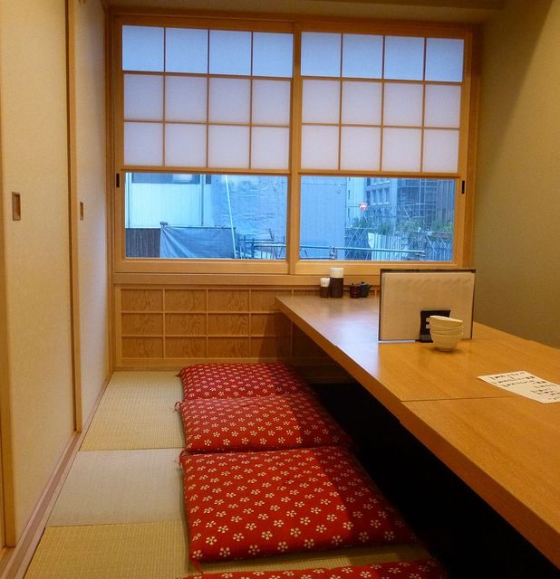 日本料理 銀座 萬菊的實拍高清圖