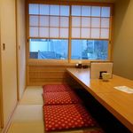日本料理 銀座 萬菊的實拍圖