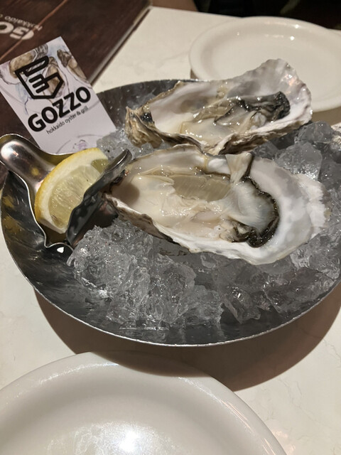 GOZZO的實拍高清圖