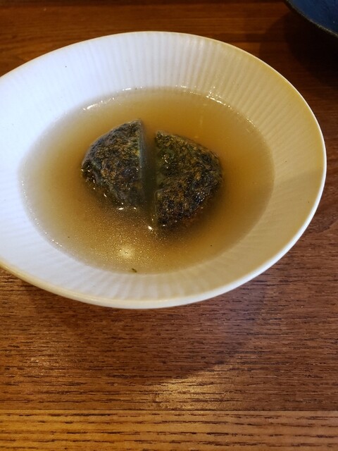 recommendations image for 新橋 いずみ