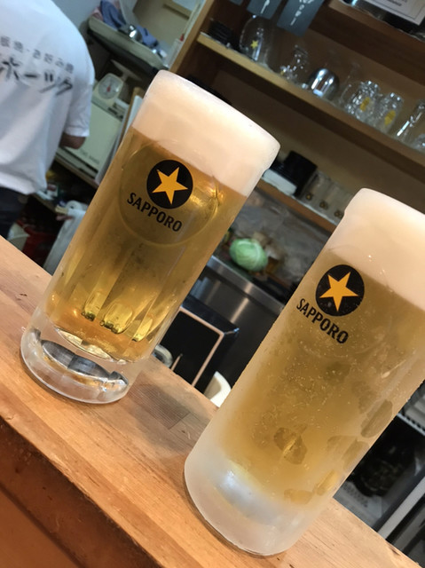 オホーツク 木屋町店的實拍高清圖