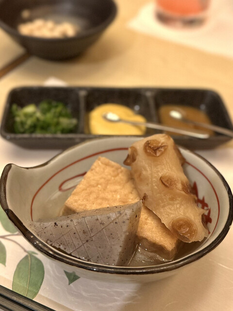 recommendations image for 銀座ごだいご