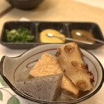 recommendations for 銀座ごだいご