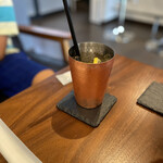 recommendations for CAFE＆BAR Confluence