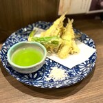 旬彩 なかじま商店的實拍圖