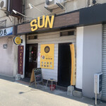 SUNCURRY的实拍图