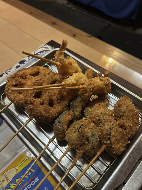 うまいもん屋 旬的實拍高清圖