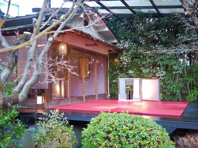 閑臥庵的實拍高清圖