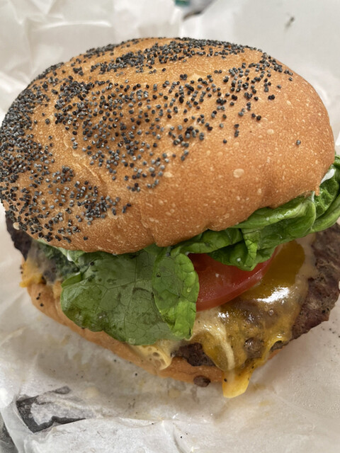 recommendations image for クアアイナ 五反田店