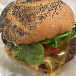 recommendations for クアアイナ 五反田店