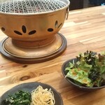 炭火焼肉 肉蓮的實拍圖