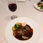 recommendations for フォレスティーユ精養軒